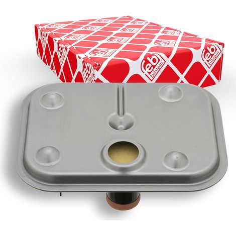 Filtro hidráulico para caja de cambios FEBI BILSTEIN FE24536
