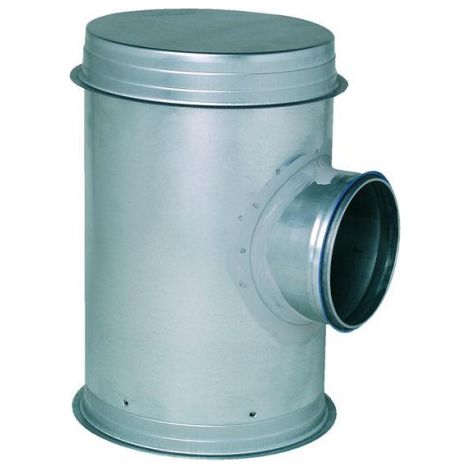 accesorio ventilación aldes cp2a reducción presión 35%