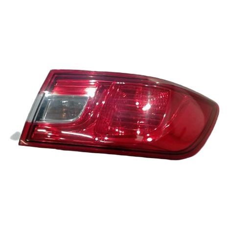 [PRODUIT D'OCCASION] Feu Arriere Droit RENAULT Clio ♻️ Ref Oe. 265506608r - Garantie à vie (1/3)