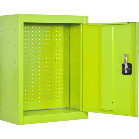 KIT CABINET TOOLS PANNEL 500MM VERDE