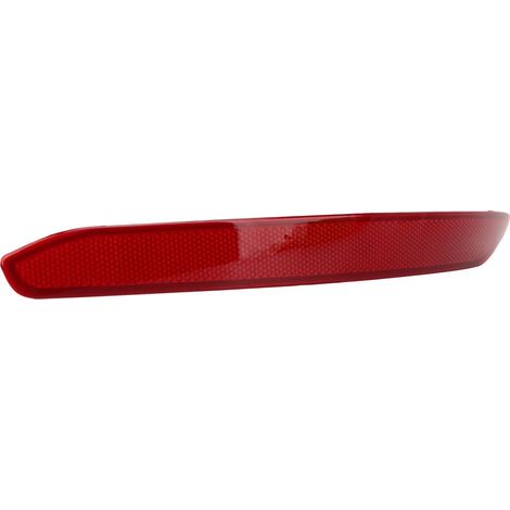Réflecteur de pare-chocs arrière droit ABS 63147315166 7315166 Pièce de rechange pour BMW Série 3 Gran Turismo F34 (1/5)