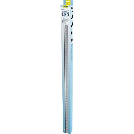 Tetra Lightwave Single Light LED, per Aggiungere una Seconda Luce a Tetra LightWave 1140 Complete Set, Lampada per Acquari ad Alta Efficienza Energetica e Lunga Durata (1/4)