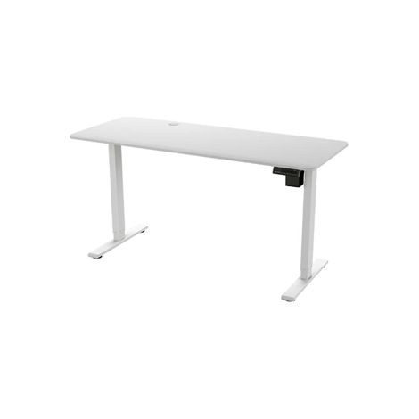 Cougar Mesa Royal Mossa 150 Blanco eléctrica
