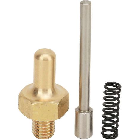 Soupape de décharge de pression d'huile en métal pour VTT Polaris Ranger 800 (2012-2017) (1/4)