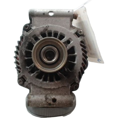 [PRODUIT D'OCCASION] Alternateur Mini Mini II Phase 2 (r56) 2010-... ♻️ Ref Oe. 12317604782 - Garantie à vie (1/2)