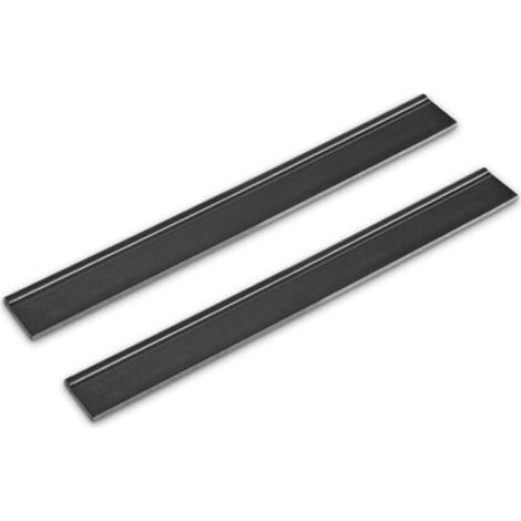2.633-005.0 Ersatz-Gummilippe (280 mm) für Fensterreiniger, 2er-Pack (1/3)