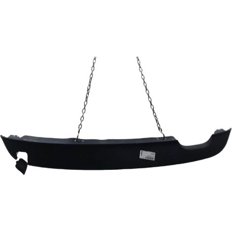 [PRODUIT D'OCCASION] Spoiler Arriere  VOLKSWAGEN Golf Vi 2008-2013 ♻️ Ref Oe. 5k6807521m9b9 - Garantie à vie (1/2)