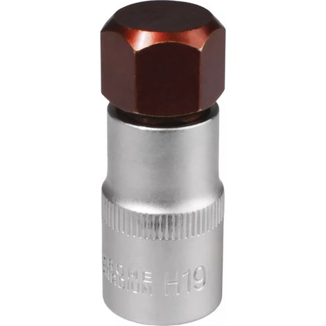 MJW 1/2"" Innensechskant H19