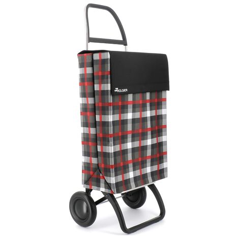 Carro Compra Jean Scottish 2 Ruegas Marengo Jea035 ROLSER