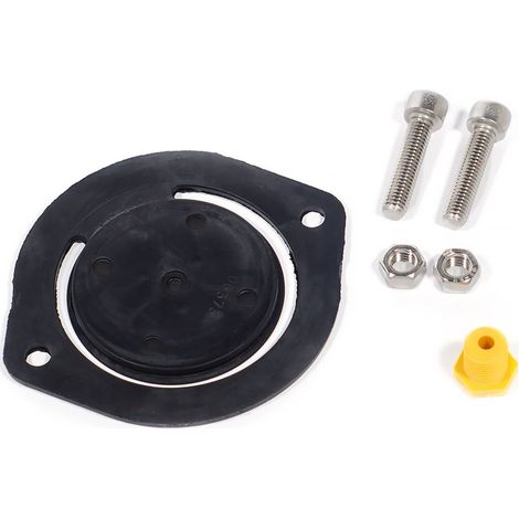 Jung Pumpen Rückschlagklappe R40/R50