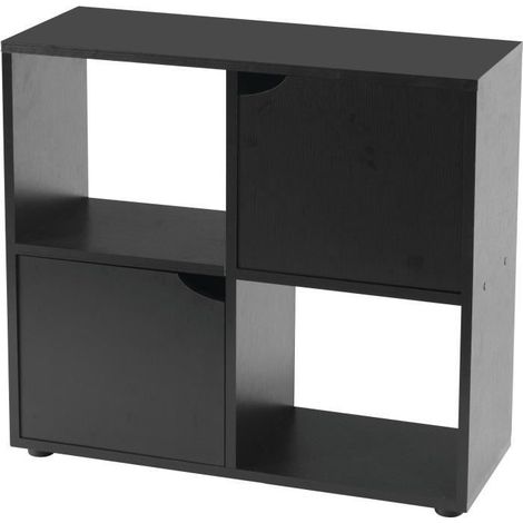 vidaXL Dessus de table blanc Ø80x1 cm verre trempé avec design marbre (1/2)