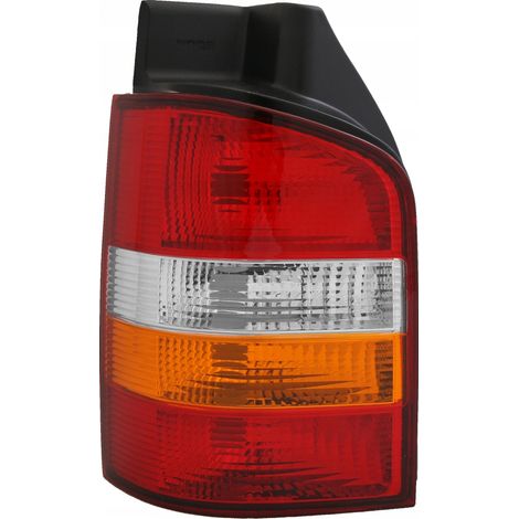 Faro posteriore sinistro Volkswagen Transporter - 2004-2010 956887-E-7E0 945 095 7H0945095 7H0945095A 7H0945095D 7H0945095G 7H0945095J (1/2)