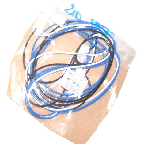 Ersatzteil - Thermischer Sicherungsautomat -  - WHIRLPOOL, BAUKNECHT, IGNIS, LADEN, MAYTAG