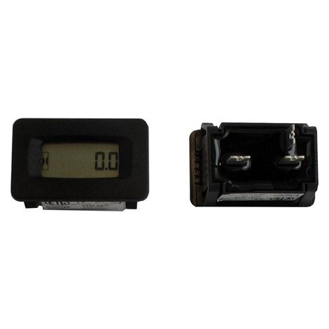 Compteur d'heures AYP - BRIGGS ET STRATTON 110940X - 169642 - 177501 - 532169642 - 532177501 - 5081 - 5081D