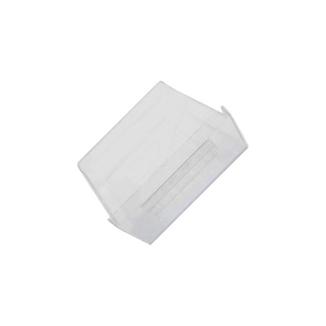 Cajón central superior Frigorífico compatible para CANDY HOOVER 49022330