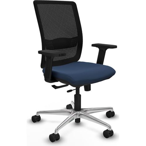 Silla piqueras y crespo Haches menta espuma nylon (1/2)
