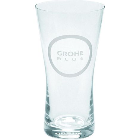 Verres Grohe Blue (6 Pièces)