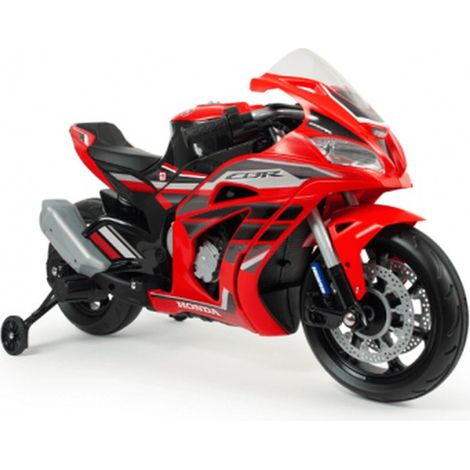 Moto Honda CBR 12V ROJA Injusa (1/5)