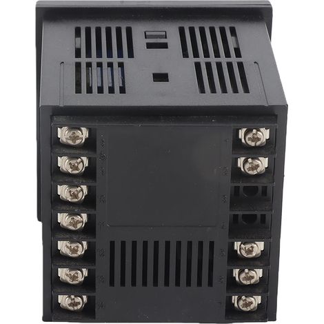 Contrôleur de température intelligent XMTD-9411 (1/5)