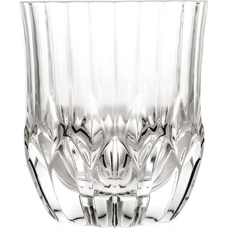 Rcr - Boite de 6 gobelets à whisky Adagio 35 cl (1/2)
