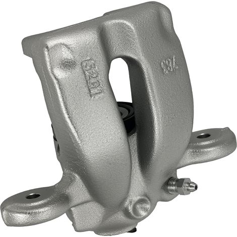Bremssattel Hinten Rechts for BMW 116i 118i E81 316i 318i E90 316i E92 Ø40mm (1/5)