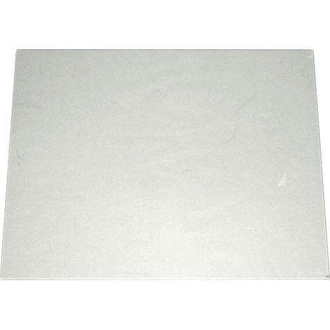 VITRE INTERIEURE PORTE FOUR 488 X 383 MM POUR FOUR PROGRESS - 387835602