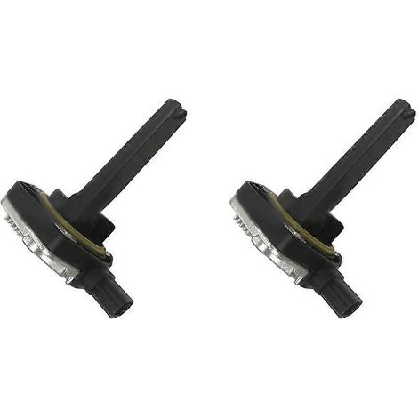 2 capteurs de niveau d'huile moteur pour Honda Civic 37310-RSA-G02