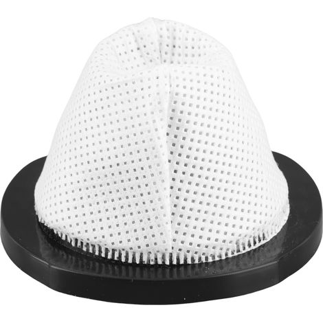 Filtre aspirateur lavable accessoire balai à poussière pour 2033 2037423 203-7423 (1/5)