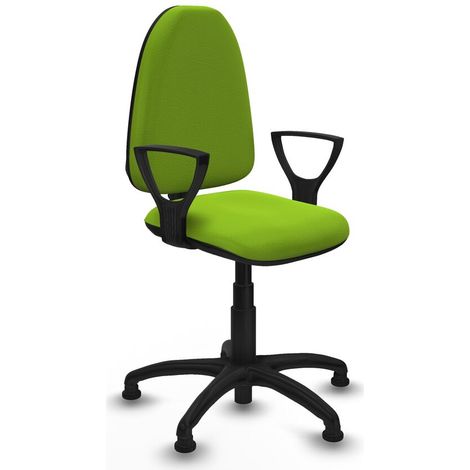 Sedia da Ufficio A√Ωna Piqueras y Crespo BFN01RT Pistacchio (1/5)