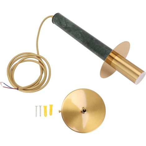 LED style nordique moderne petite décorative pour salle à (1/5)