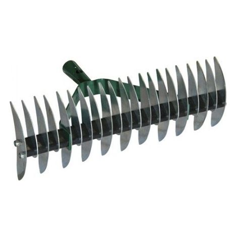 Arieggiatore 32 Denti Senza Manico