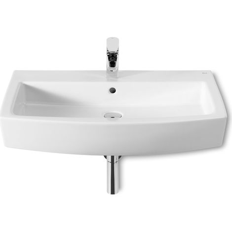 ROCA A327621000 HALL Lavabo Suspendido 65 cm - ref: A327621000 (1/4)