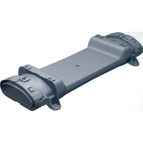 STIEBEL ELTRON Luftverteilsystem LVE KSU, 239128