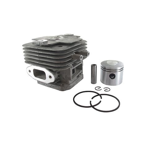Motore Kawasaki tj53e kit cilindro completo 44mm