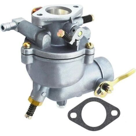 Carburatori per tosaerba, carburatore per generatore con guarnizione, per Powermate 3250, 4000 watt, Briggs & Stratton, 8 CV