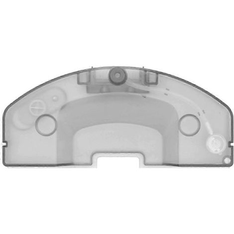 Depósito de agua para aspiradora robot L10s Pro. Piezas: Depósito de agua electrónico, caja de almacenamiento de agua, accesorios (como se muestra en la imagen). SZRH AM (1/4)