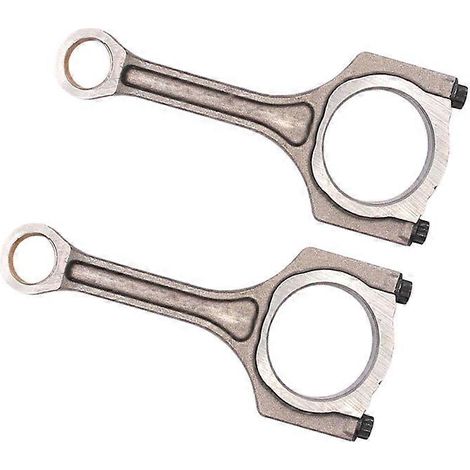 bielles compatibles avec Kia Sorento, Optima, Sportage et Hyundai Tucson Santa Fe 4 portes 2.4L (références : 23510-2G540, 23510-2G500 et 23510-2G520) (1/5)