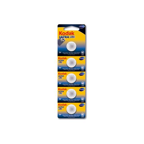 PILE BOUTON ULTRA LITHIUM 2025 BL5 - 30411562