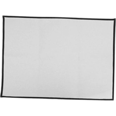 Couvercle polyvalent pour foyer extérieur à installer sous un mur (1/5)