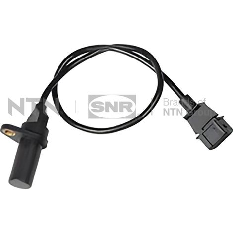 Capteur vilebrequin - CKP158.13 - SNR - Compatible avec véhicule Lancia, Fiat