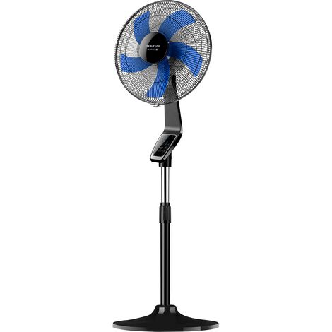 VENTILADO.PIE TAURUS BOREAL 16CR DIG.5ASP.40CM 50W