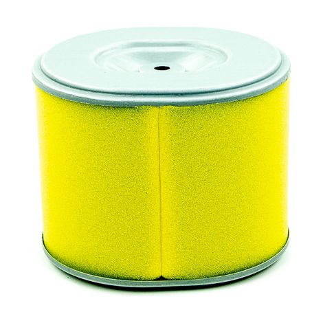 Filtre à air Honda 33270319, dimensions 112 x 97 x 92 mm, référence 17210-ZE3-505 (1/4)