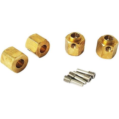 Adaptateur d'extension de roue (1/5)