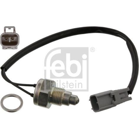 Contacteur, feu de recul FEBI BILSTEIN 37357 CITROËN 16 115 448 80 2257.51 (1/2)