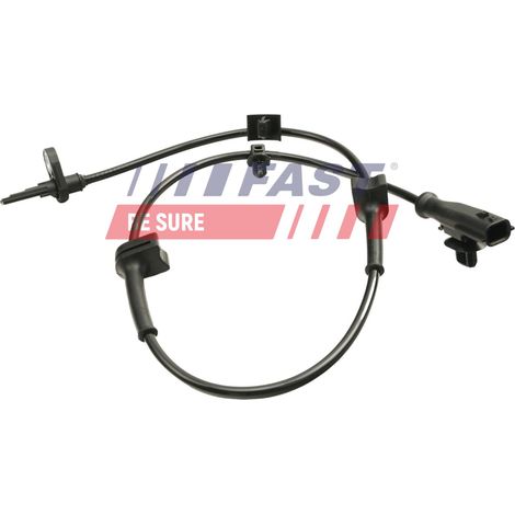 Sensor ABS rápido FT80414 delantero izquierdo/derecho (1/3)