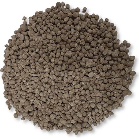 Agrarshop – Engrais PK 8-20 + 3 MgO 25 kg – Fertilisation de fond pour légumes – Utilisation automnale ou printanière – Sols moyens et lourds