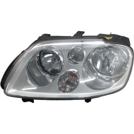 [PRODUIT D'OCCASION] Phare Gauche VOLKSWAGEN Touran ♻️ Ref Oe. 1t0941005r - Garantie à vie (1/4)