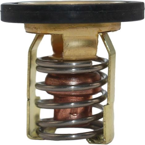 Thermostat 885599003 885599004 pour moteurs hors-bord Mercury Marine 200 225 250 300 CV 8855991 8M0057307 (remplace Sierra 18-3535) (1/5)