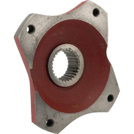 Palier KUHN 55831520 (1/2)