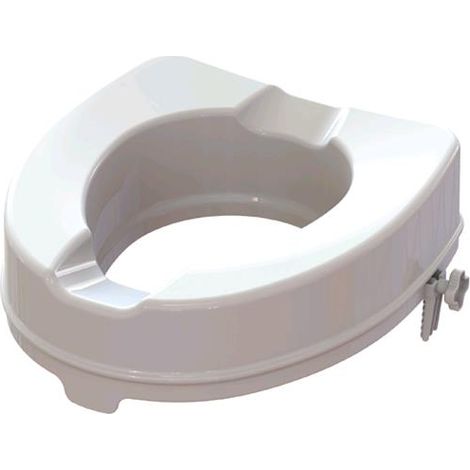 ALZAWATER BAGNO DISABILI CON SISTEMA BLOCCAGGIO 10HCM MAURER